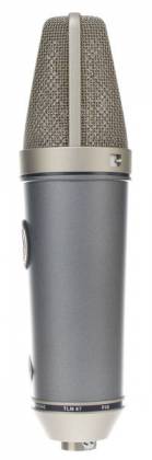 Neumann TLM 67 Condenser Microphone 008605 - Canada's Favourite
